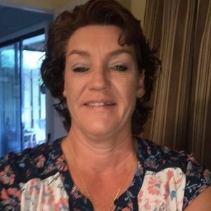 Meet your Posher, Tammy